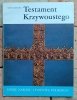 Andrzej Jureczko - Testament Krzywoustego [I-6] - okładka
